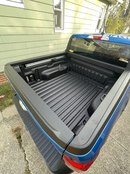X-TREME Finishes & Upfitting of Greater Cleveland 5