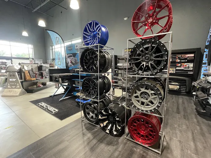 X-TREME Finishes & Upfitting of Greater Cleveland 1