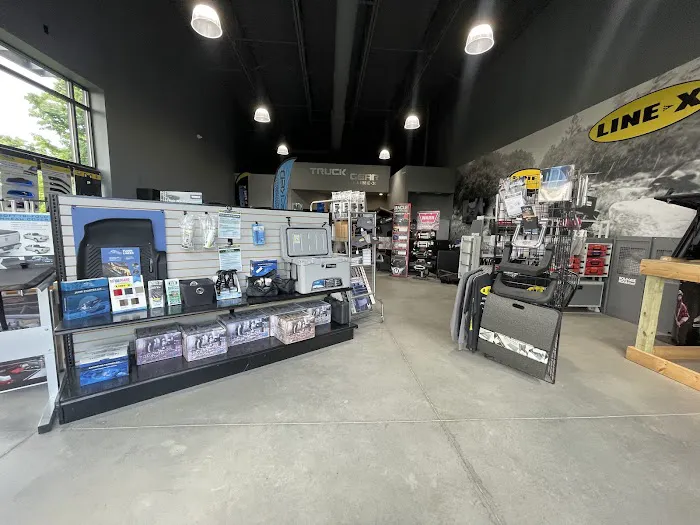 X-TREME Finishes & Upfitting of Greater Cleveland 4