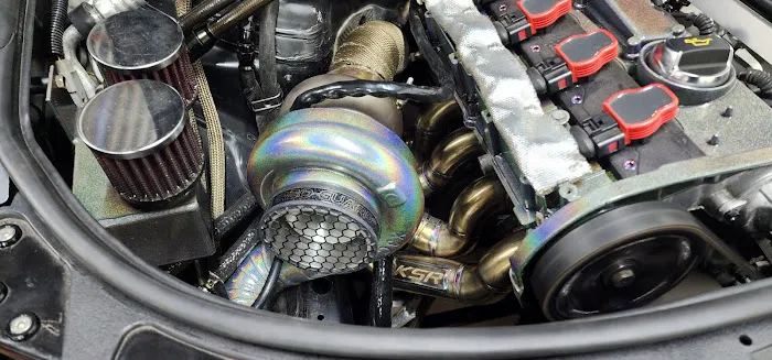 KSR Performance 0
