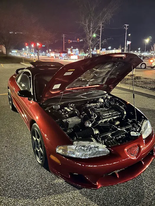 KSR Performance 1
