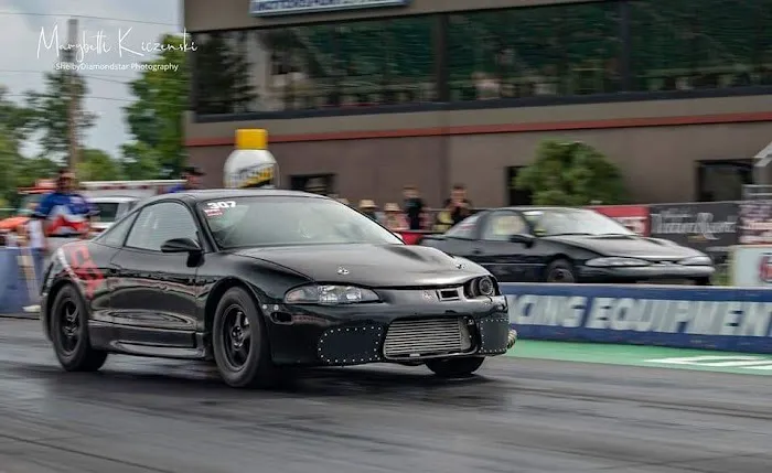 KSR Performance 2
