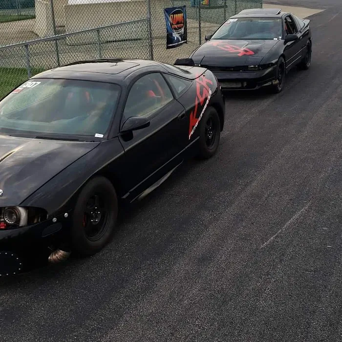 KSR Performance 7