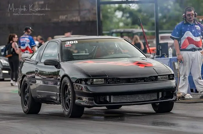 KSR Performance 9
