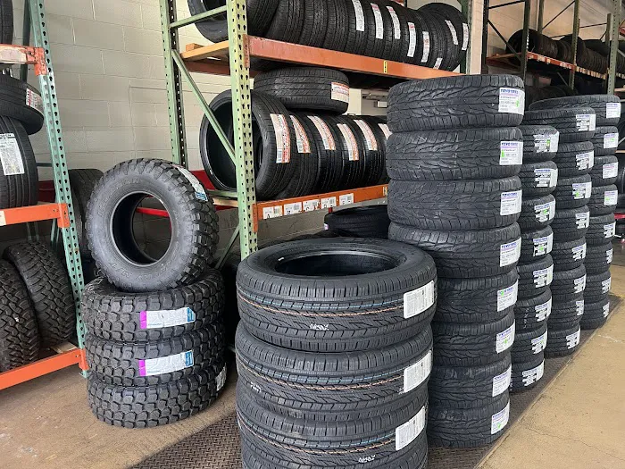Tire Land Auto Care Center 0