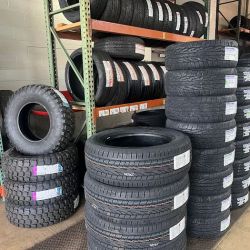 Tire Land Auto Care Center ico