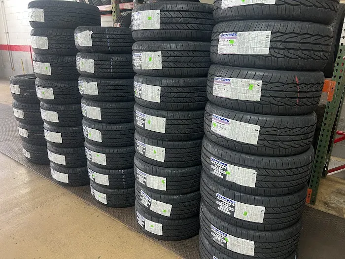 Tire Land Auto Care Center 2