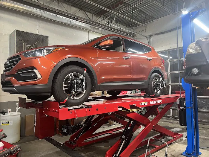 Tire Land Auto Care Center 6