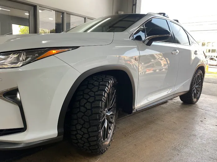 Tire Land Auto Care Center 7