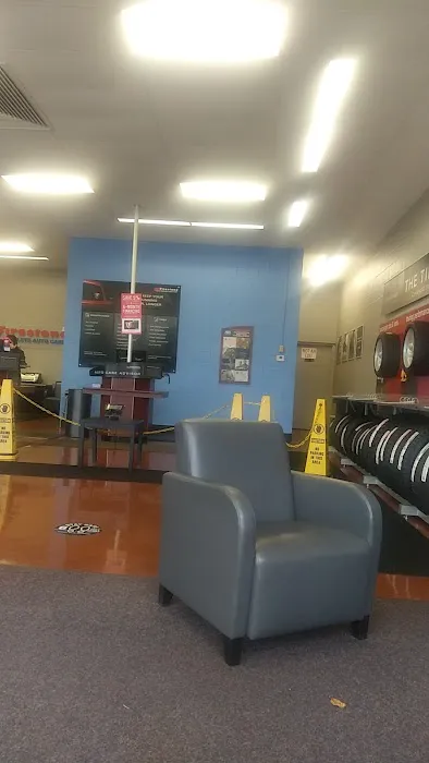 Firestone Complete Auto Care 1