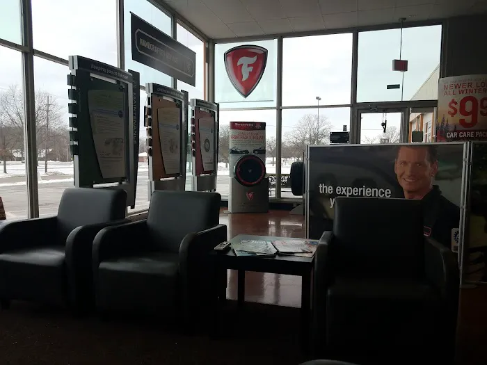 Firestone Complete Auto Care 0