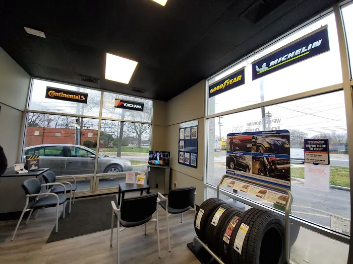 Tire Choice Auto Service Centers 2
