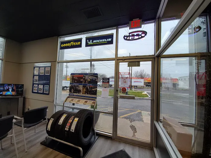 Tire Choice Auto Service Centers 0
