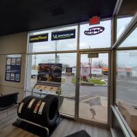 Tire Choice Auto Service Centers