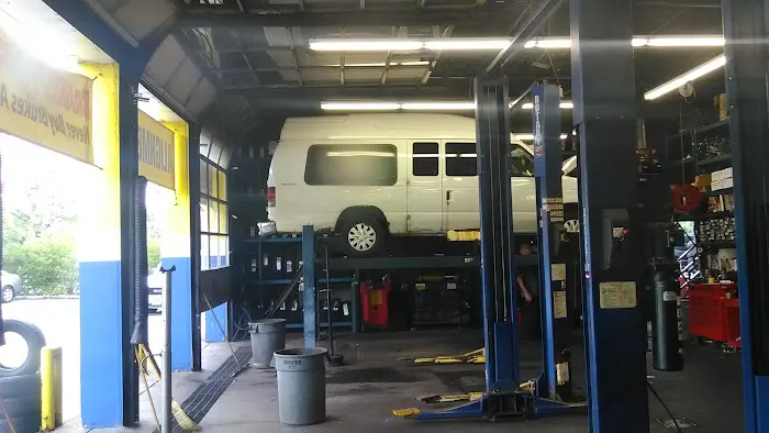 Tire Choice Auto Service Centers 5