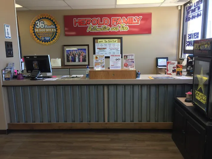 Herold Family Auto and Tire - Parma 3