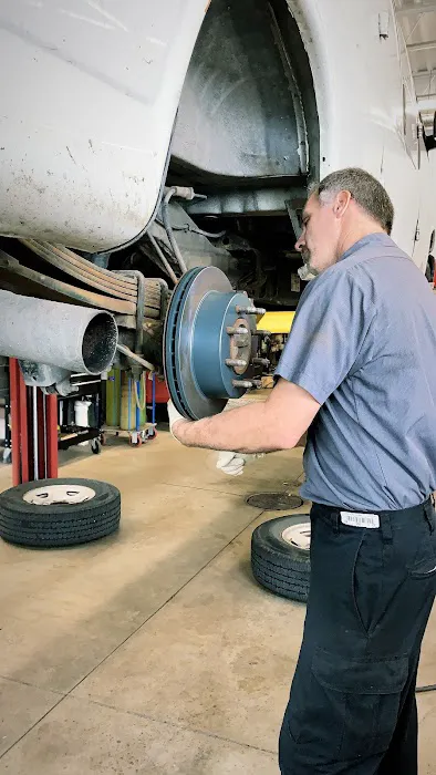 Herold Family Auto and Tire - Parma 1
