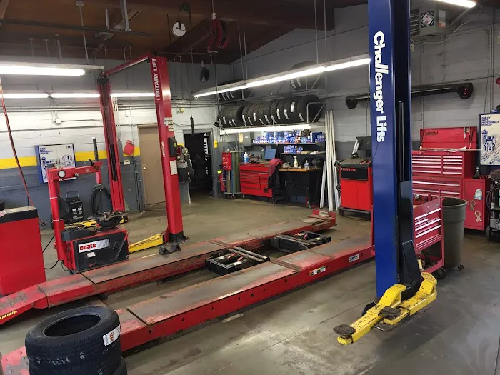 Herold Family Auto and Tire - Parma 4