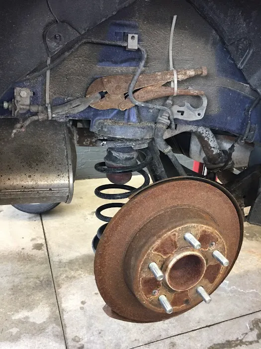 Herold Family Auto and Tire - Parma 6