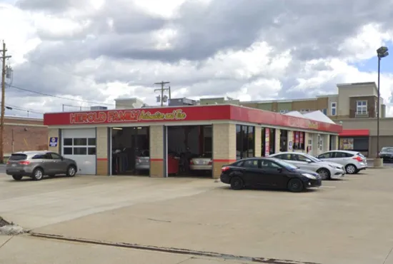 Herold Family Auto and Tire - Parma 7