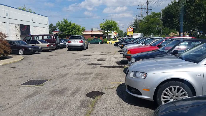 German Auto Pros 2