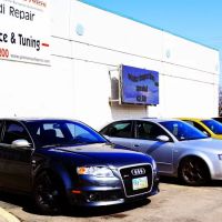 German Auto Pros