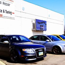 German Auto Pros ico