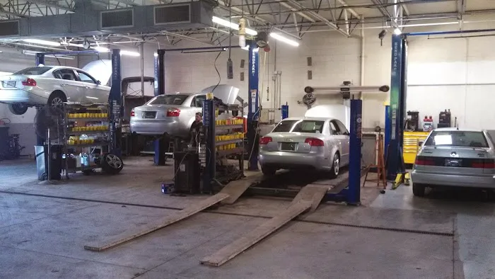 German Auto Pros 6