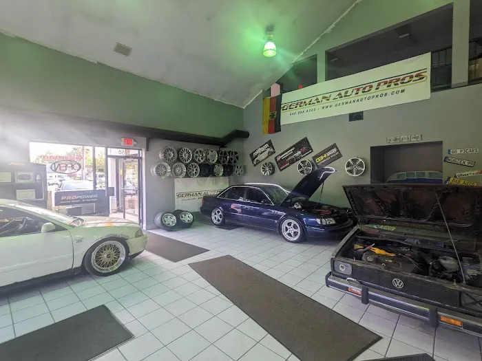 German Auto Pros 4