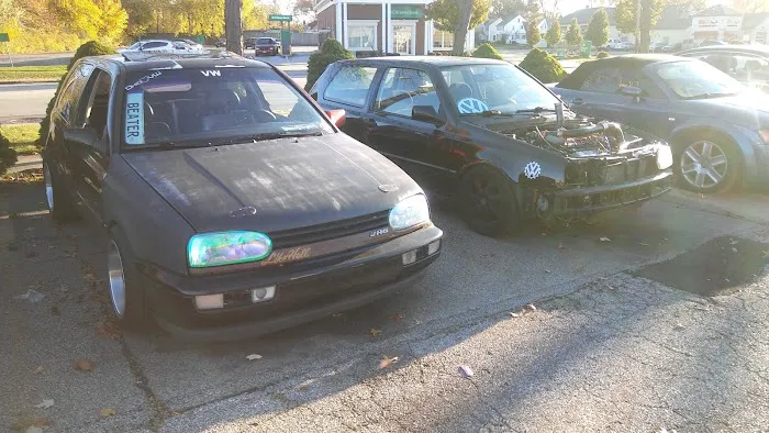 German Auto Pros 9