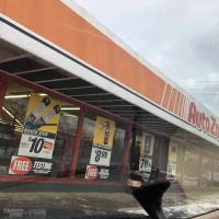 AutoZone Auto Parts
