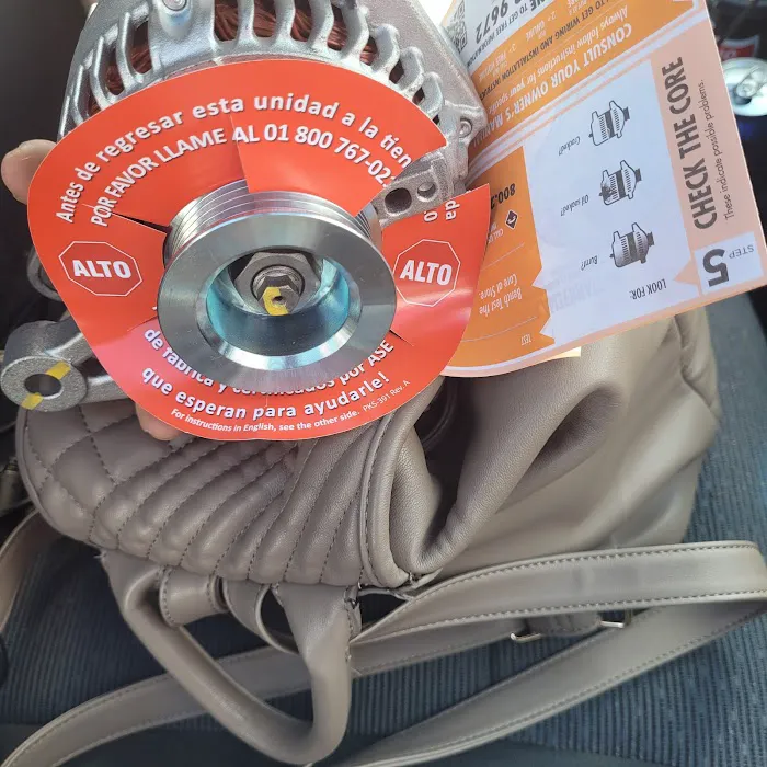 AutoZone Auto Parts 3