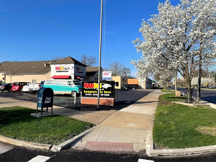 Rad Air Complete Car Care and Tire Center - Parma Heights 2