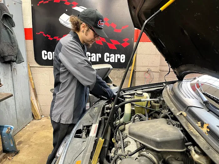 Rad Air Complete Car Care and Tire Center - Parma Heights 1