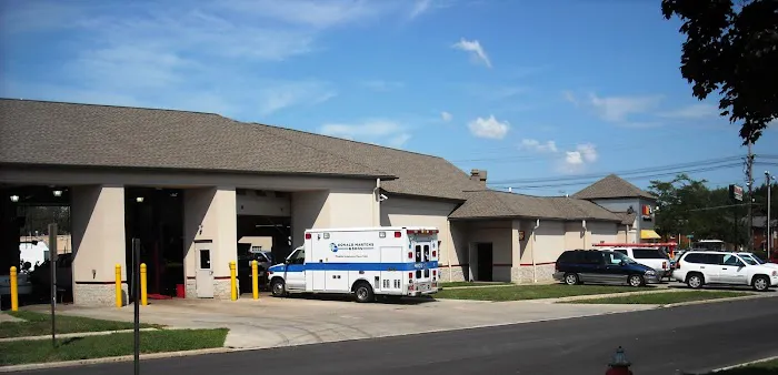 Rad Air Complete Car Care and Tire Center - Parma Heights 5