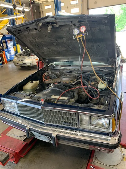 Rad Air Complete Car Care and Tire Center - Parma Heights 8