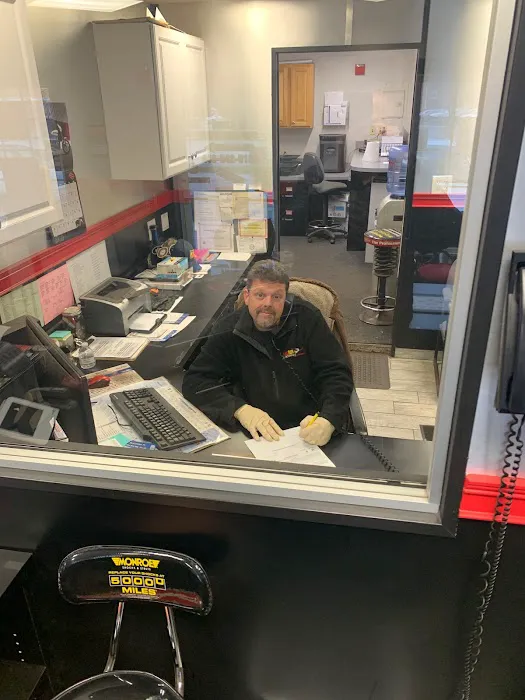 Rad Air Complete Car Care and Tire Center - Parma Heights 9