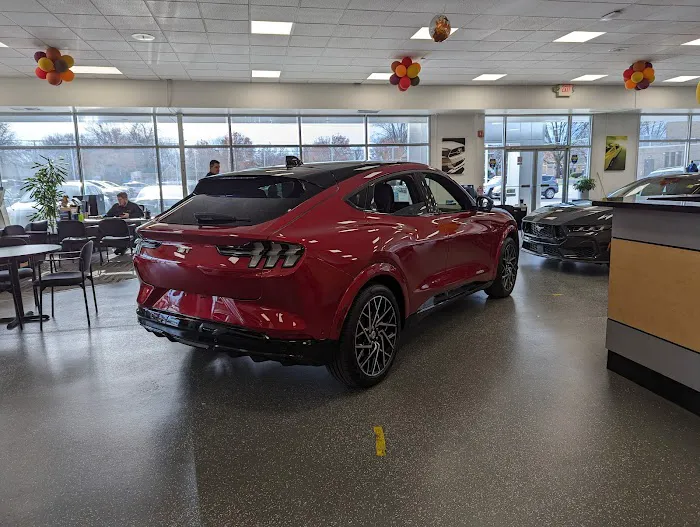 Liberty Ford Parma Heights Service 2
