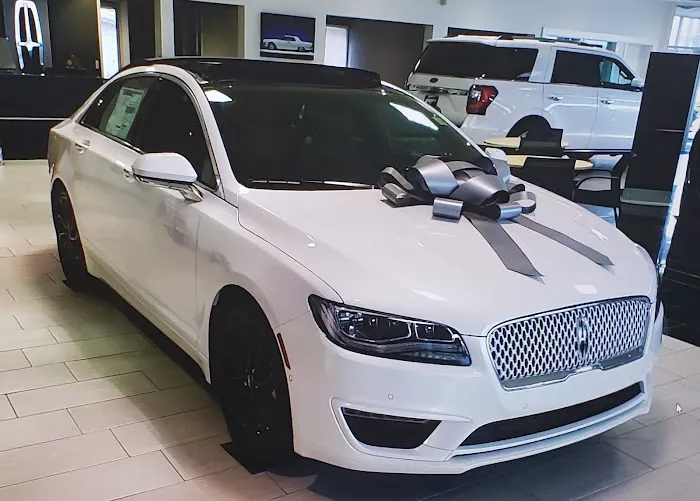 Liberty Ford Parma Heights Service 4