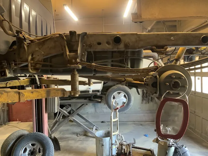 Brand S Auto Services 3