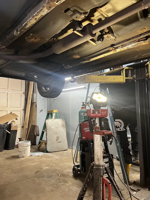Brand S Auto Services 0