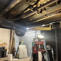 Brand S Auto Services