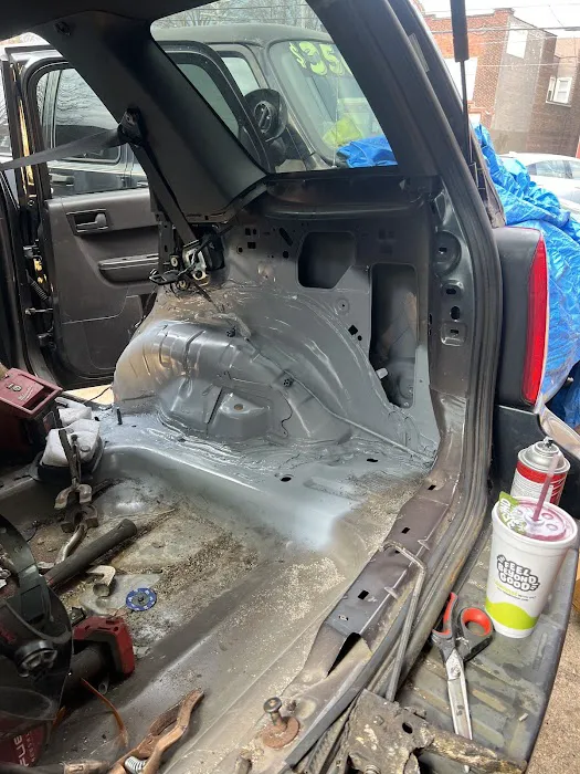 Brand S Auto Services 5
