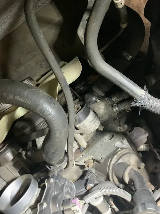 Brand S Auto Services 8