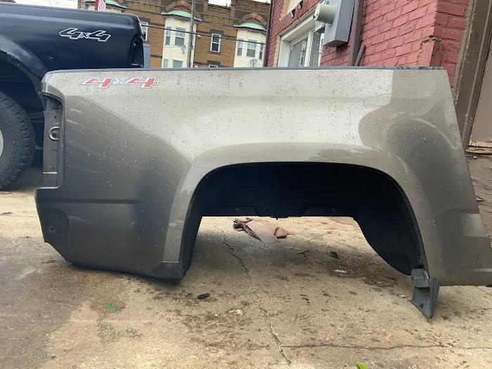 Brand S Auto Services 7