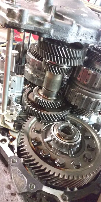Enhanced Transmissions Inc 2