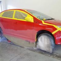 VIP AUTO BODY REPAIR & COLLISION