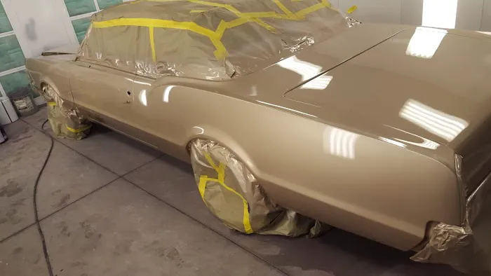 VIP AUTO BODY REPAIR & COLLISION 2