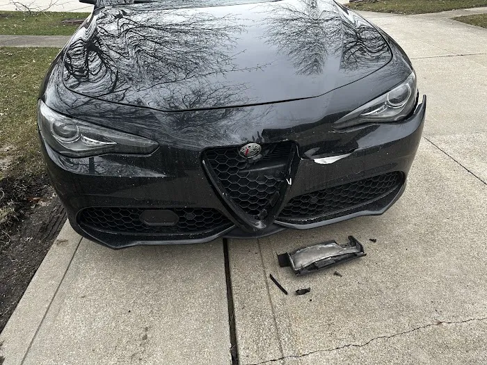VIP AUTO BODY REPAIR & COLLISION 5