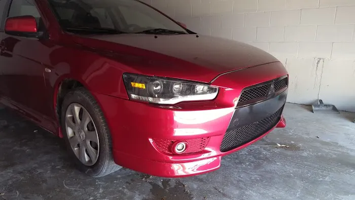VIP AUTO BODY REPAIR & COLLISION 4